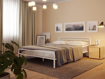 Кровать Леон