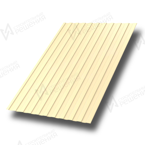 Профилированные листы