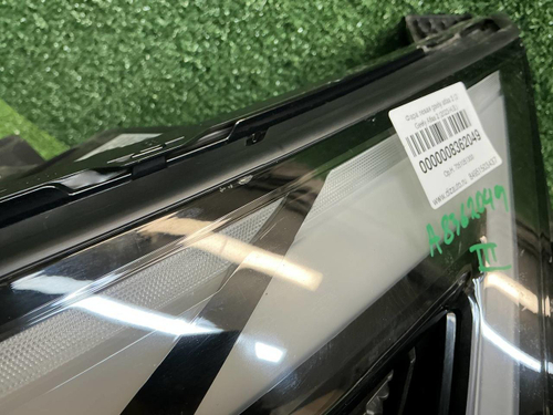 Фара левая Geely Atlas 2 (2023-н.в.) LED