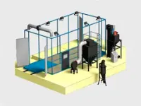 Обитаемые камеры