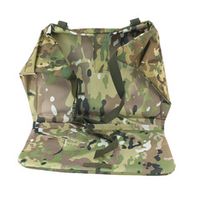 Сидушка пятиточечник, Ганза