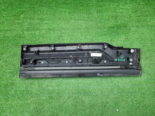 Накладка двери задняя правая Haval H3 (2024-н.в.)