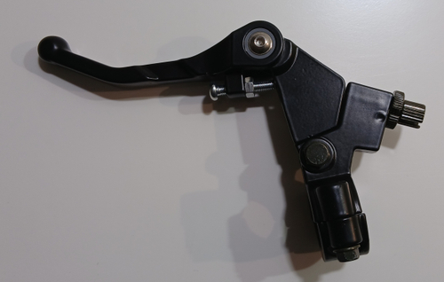 Рычаг сцепления Мотоцикл PROGASI Palma 250