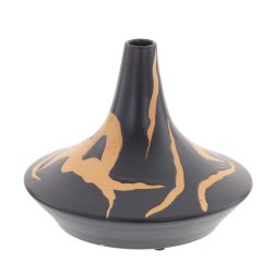 GAEM Ваза, L20 W20 H17 см