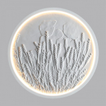 Накладной светильник Odeon Light HIGHTECH 7169/10WL