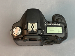 Canon EOS 50D Body 226.000 кадров