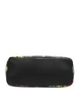 Сумка Nicole Lee USA 16745 Flower Black