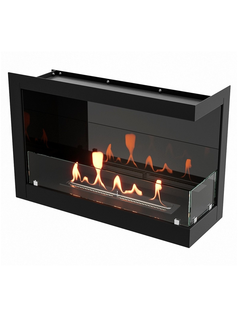 Биокамин Firelight BFP-P700RC right corner