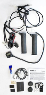 Ручки с подогревом KOSO AM10712H