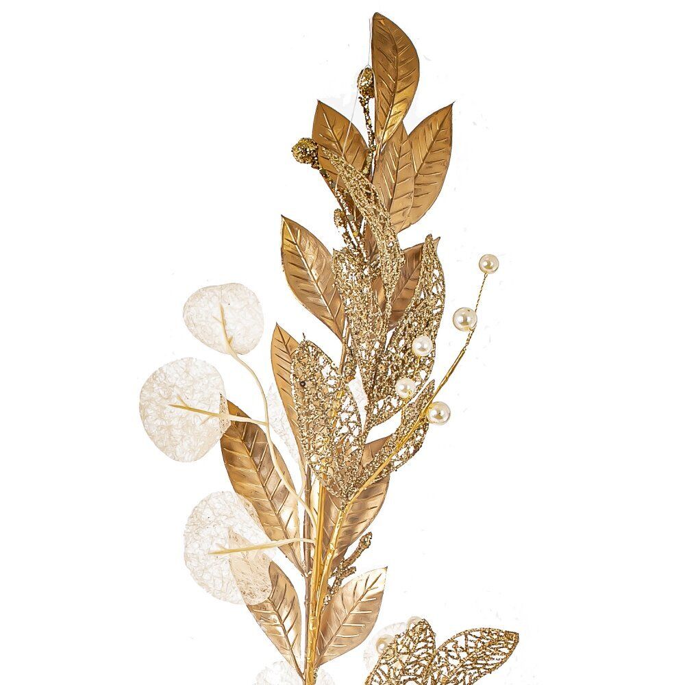 GAEM Изделие декоративное "Гирлянда", L130 W3 H11 см