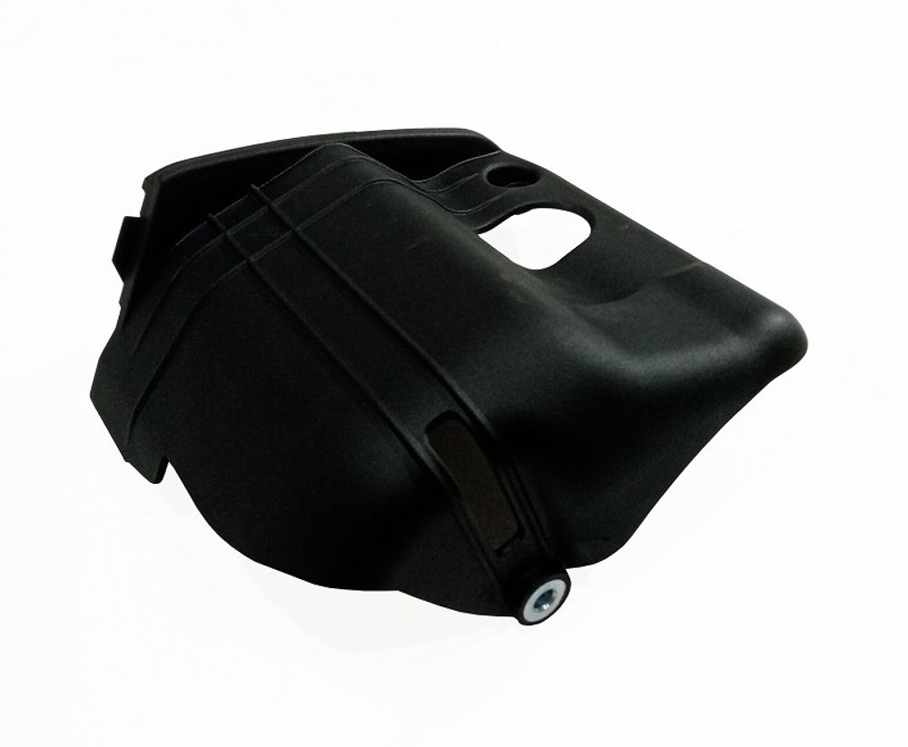 Кожух ГБЦ правый LC2V80F/160190113-0001