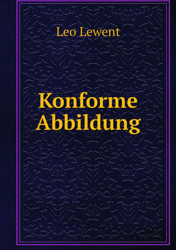 Konforme Abbildung | Leo Lewent