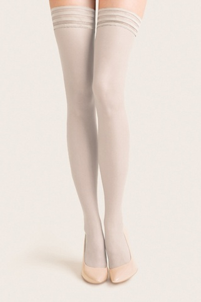 202 CALZE LUX EMOTION 20 DEN Чулки (NEW) Gabriella