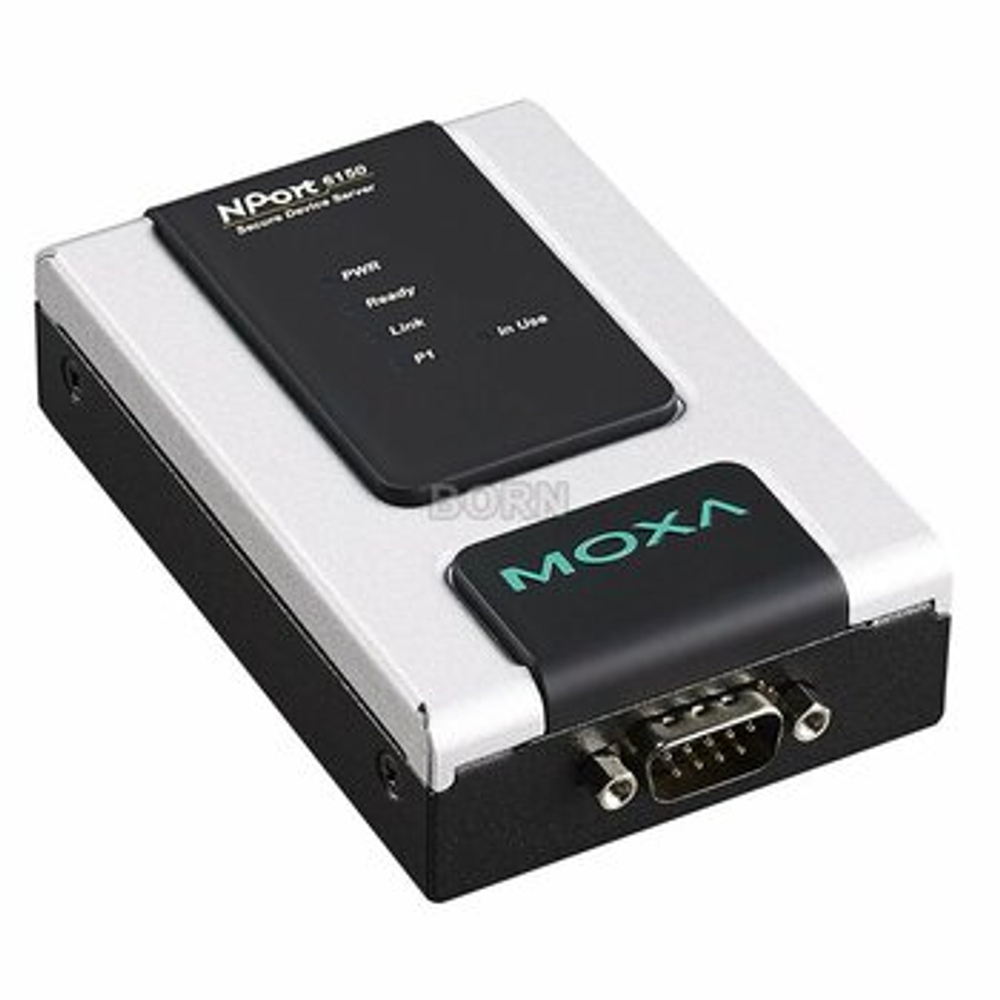 Сервер Nport 6150-T