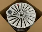 КОВАНЫЕ ДИСКИ ДЛЯ LAND ROVER RANGE ROVER VOGUE L460 2023 ЛЕНД РОВЕР