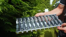 Газовый гриль Broilmaster Ethalon 2, 2 горелки