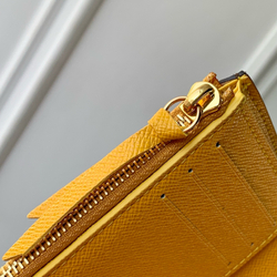 Louis Vuitton Victorine Wallet