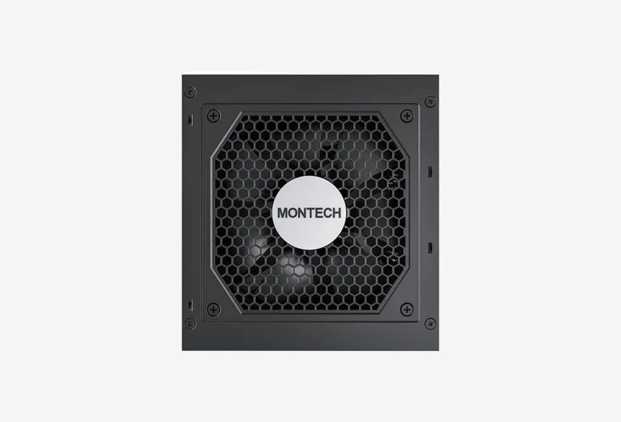 MONTECH CENTURY G5 750_0126709110346