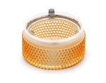 N6154 CF кофе D60*H25mm Out20mm MR16 (для корпуса светильника)