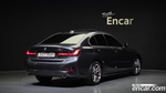 BMW 3 Series (G20) 320i (05.2020)