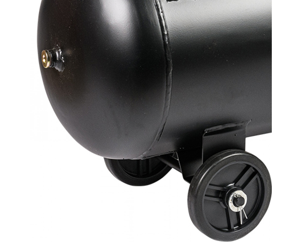 Компрессор воздушный BRAIT KB-3300/100X3