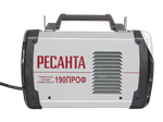 Сварочный аппарат инверторный Ресанта САИ 190 ПРОФ