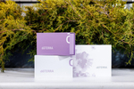 Подарочная коробка doTERRA с держателем на 3 масла в роллерах по 10 мл