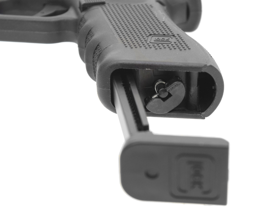 Пневматический пистолет Umarex Glock 22 кал.4,5мм