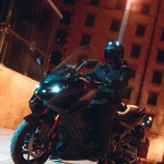 Шлем Shark SKWAL i3 JET BLANK