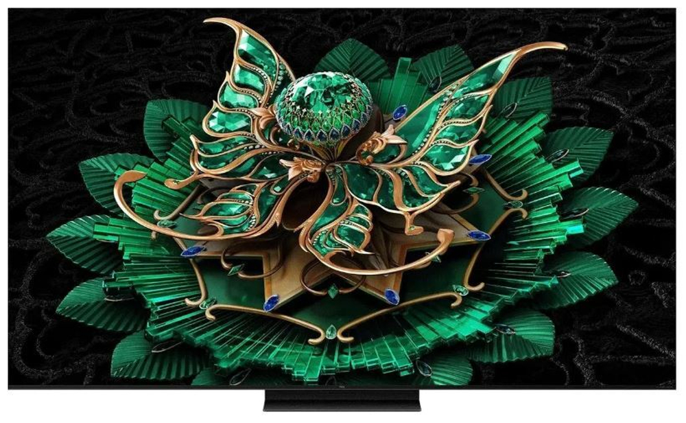 Телевизор  TCL 65C7K