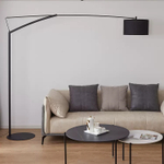 Floor design lamp Balance by Vibia