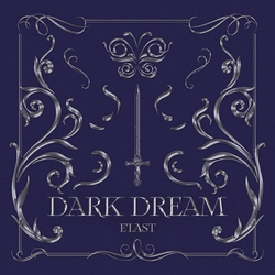 Альбом E'LAST - DARK DREAM 1st Single Album