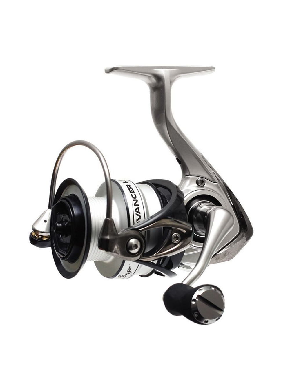 Катушка рыболовная безынерционная Advancer-LP 2510