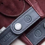 Водительские перчатки Cafe Leather Triton Driving Gloves - M