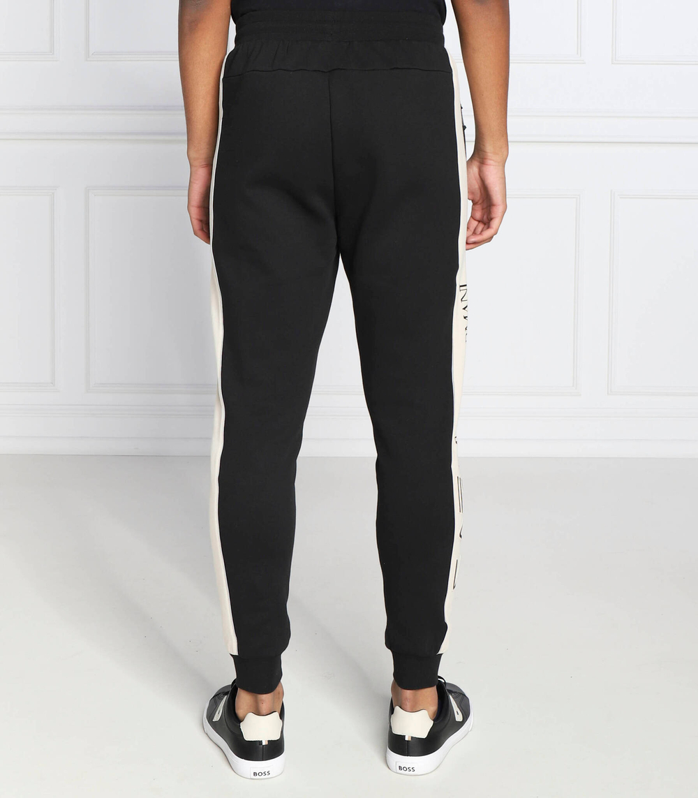 Спортивные штаны EA7 - черный(6LPP60 PJ07Z)