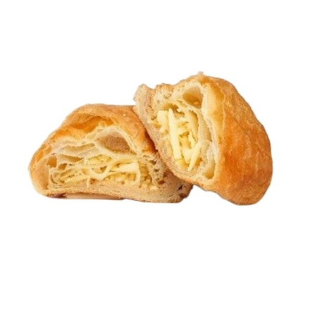 Слойка с Сыром Колибри 120г