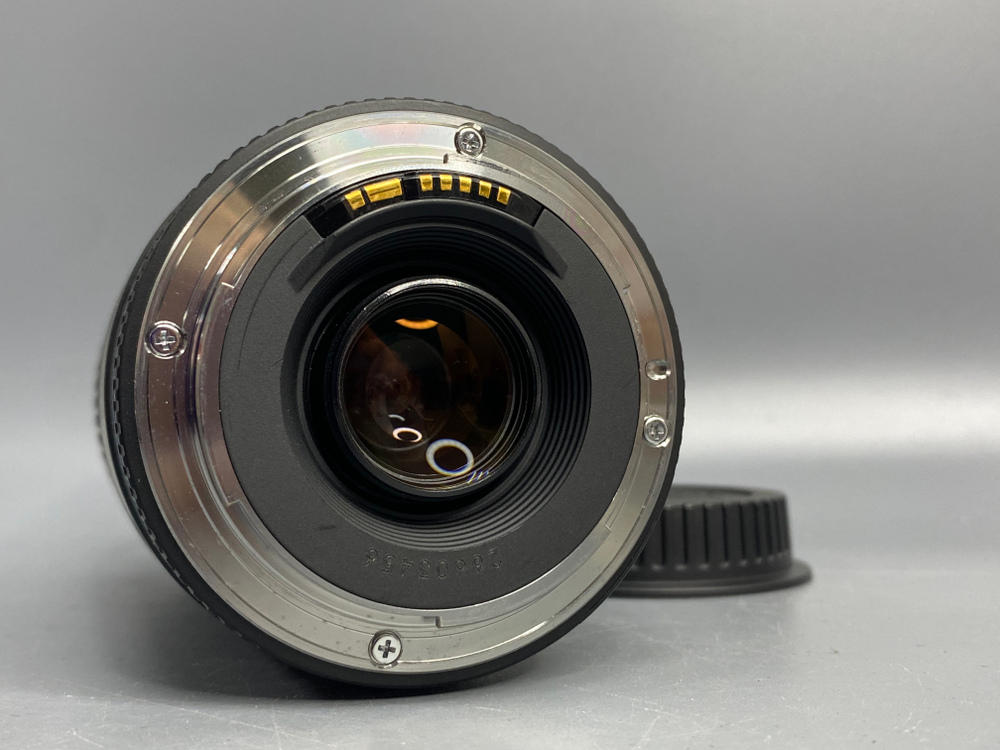 Canon EF 75-300mm 4-5.6 III USM