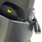 Электроскутер Skyboard Kuban 1500W