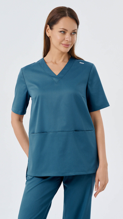 Костюм хирургический Наоми вискоза №4320