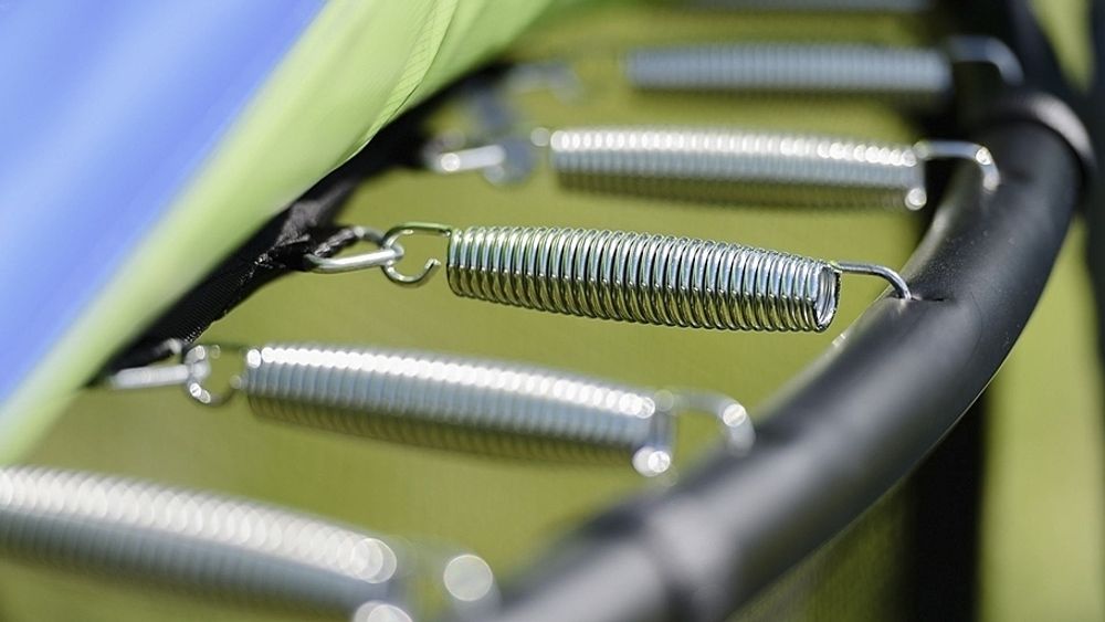 Батут Sky Double (3,05 м)