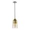 Подвесной светильник Lumina Deco Etrica LDP 6815 GD