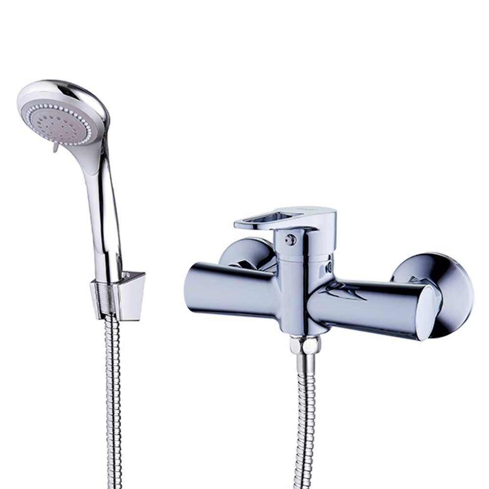 Смеситель для душа 35к Glauf NUD5-A045