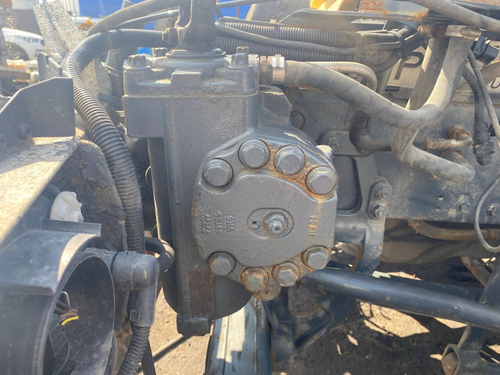 ГУР (под ремонт) 2018г