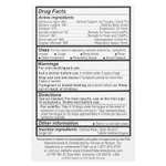 Forces of Nature, органическое растительное средство от простуды и гриппа, максимальная сила действия, имбирь, 10 мл (0,34 жидк. унции)