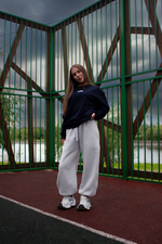 Свитшот ХМАО