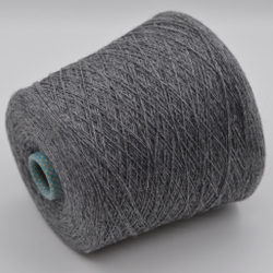 Olimpas art. Soft Shetland Soft Shetland (серый меланж)
