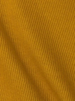 Шапка детская с ушками и снуд осенний