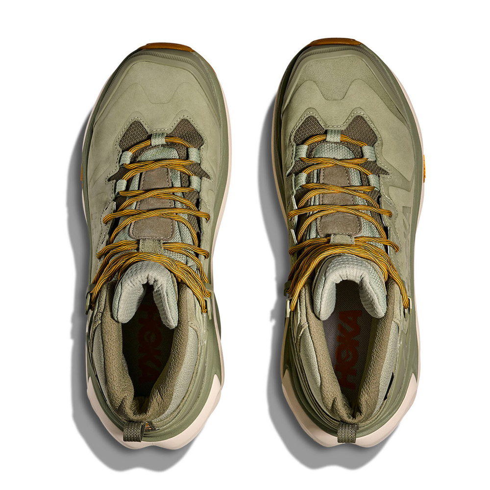 Ботинки мужские Hoka Kaha 3 GTX