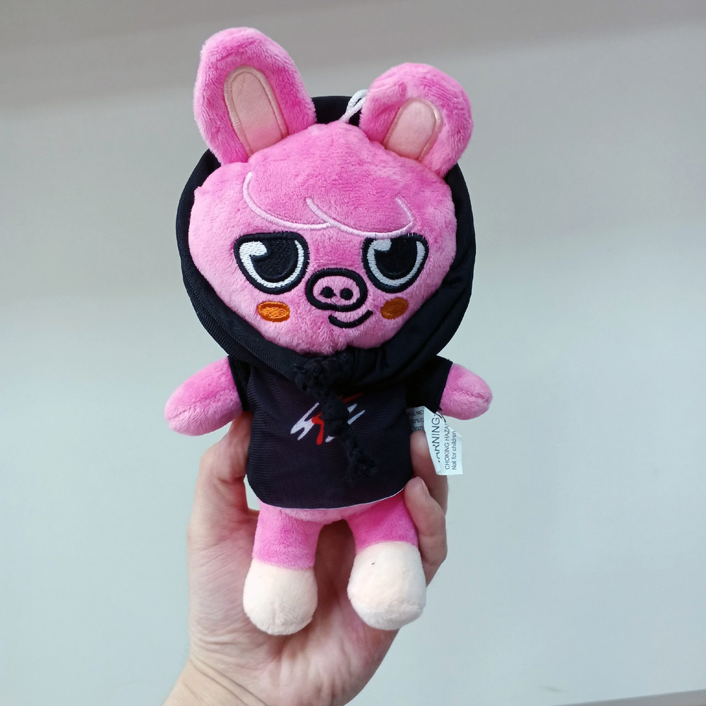 Плюшевая игрушка "SKZOO"