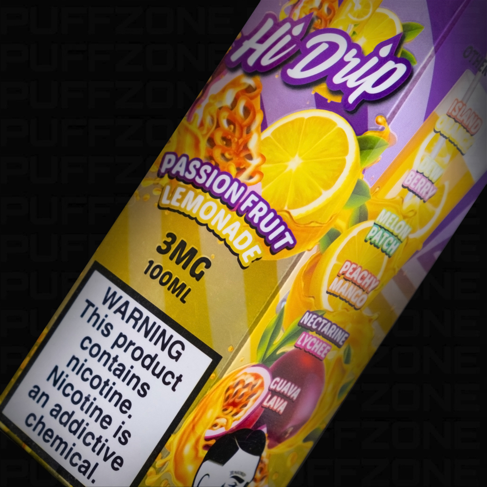 Жидкость Hi-Drip